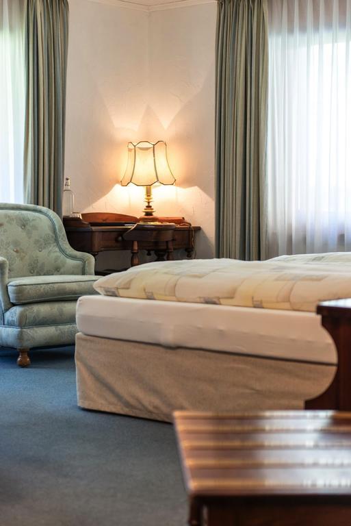 Bed & Breakfast Bijou Zermatt Kültér fotó