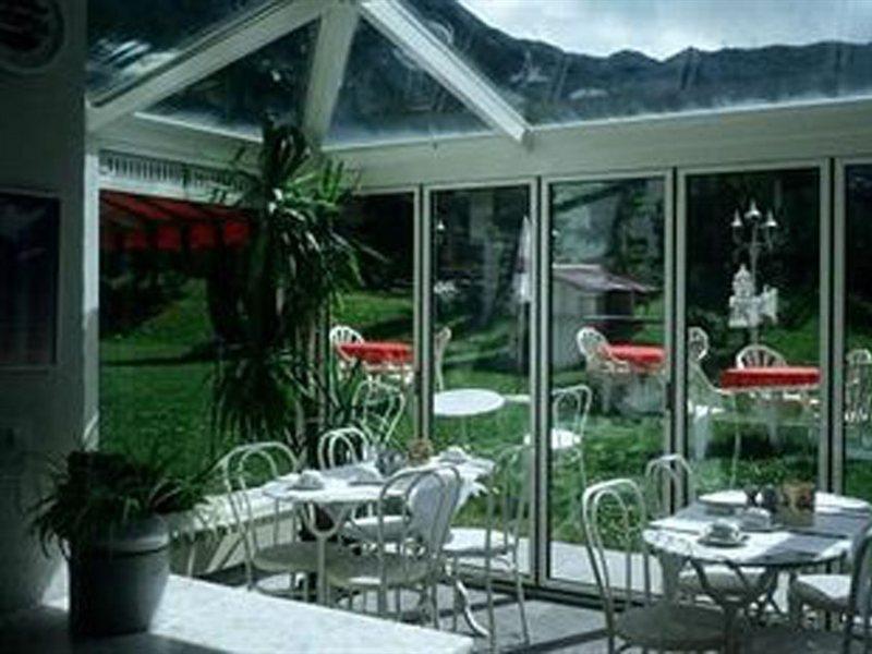 Bed & Breakfast Bijou Zermatt Kültér fotó