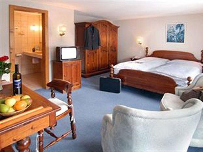 Bed & Breakfast Bijou Zermatt Kültér fotó