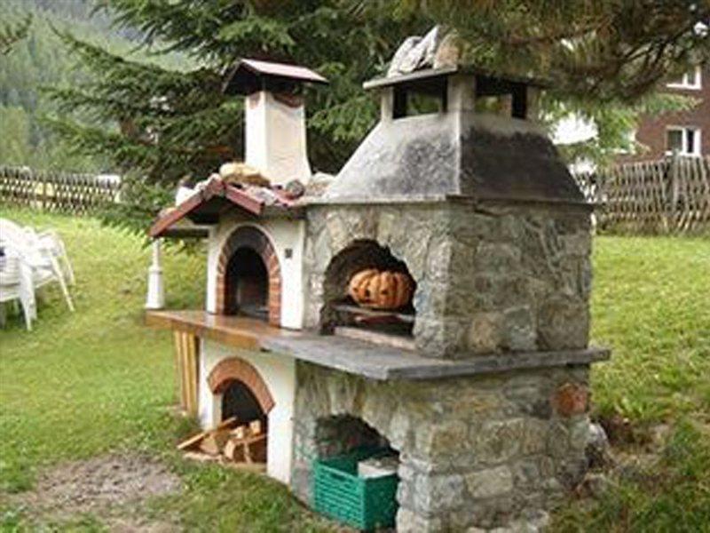 Bed & Breakfast Bijou Zermatt Kültér fotó